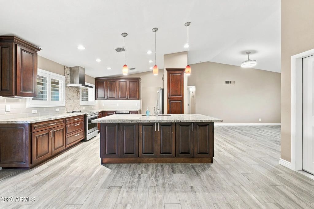 10720 E Clinton Street, Scottsdale