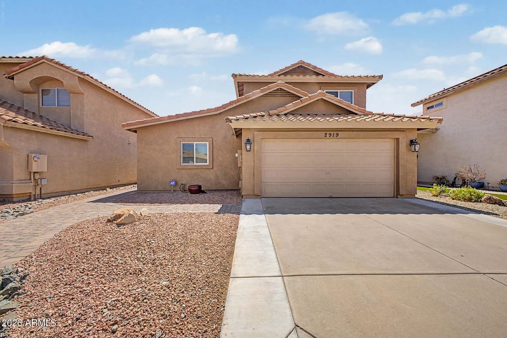 2919 E Woodland Drive, Phoenix