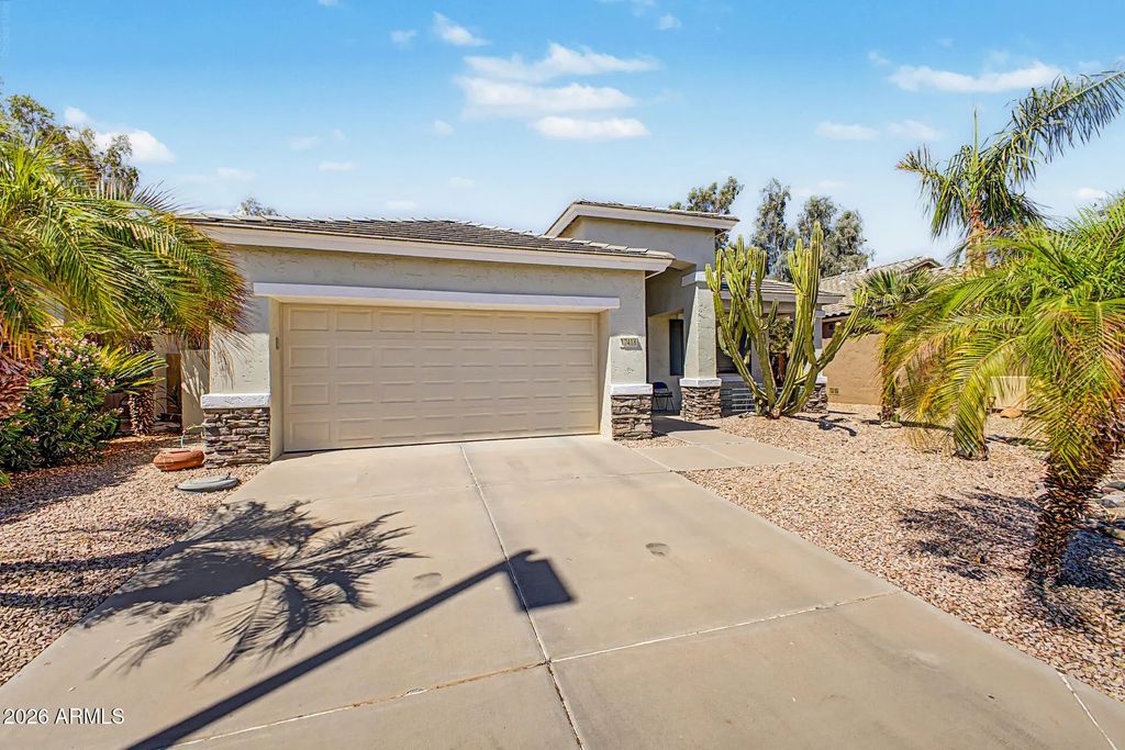 17418 N Fairway Drive, Surprise