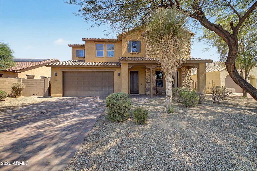 4549 N 155th Lane, Goodyear
