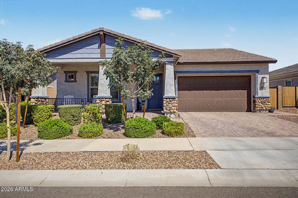 19088 E Aubrey Glen Road, Queen Creek