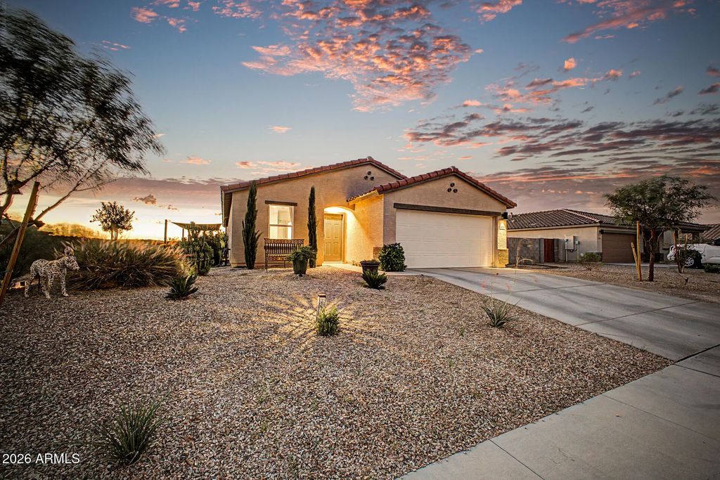 910 Logan Way, Wickenburg