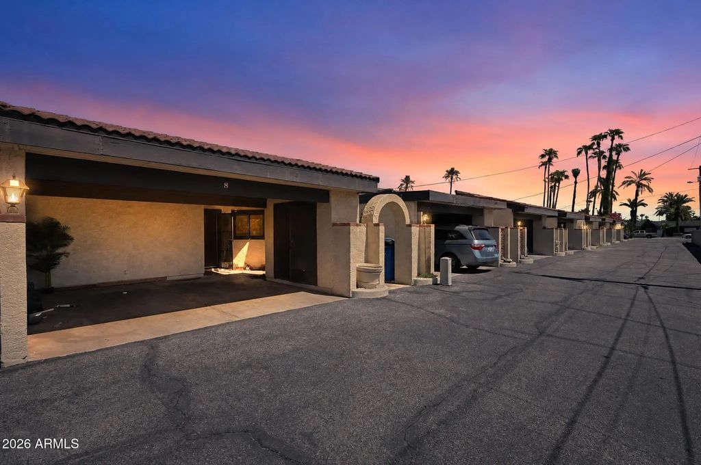 2940 N 38th Street (unit 8), Phoenix