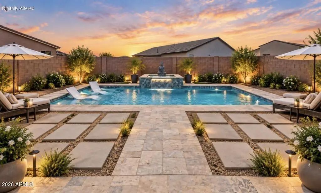 47501 W Pecan Woods, Maricopa