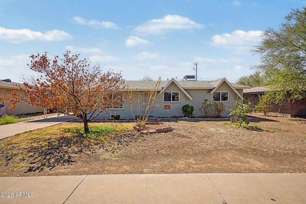 1031 W 10th Street, Tempe
