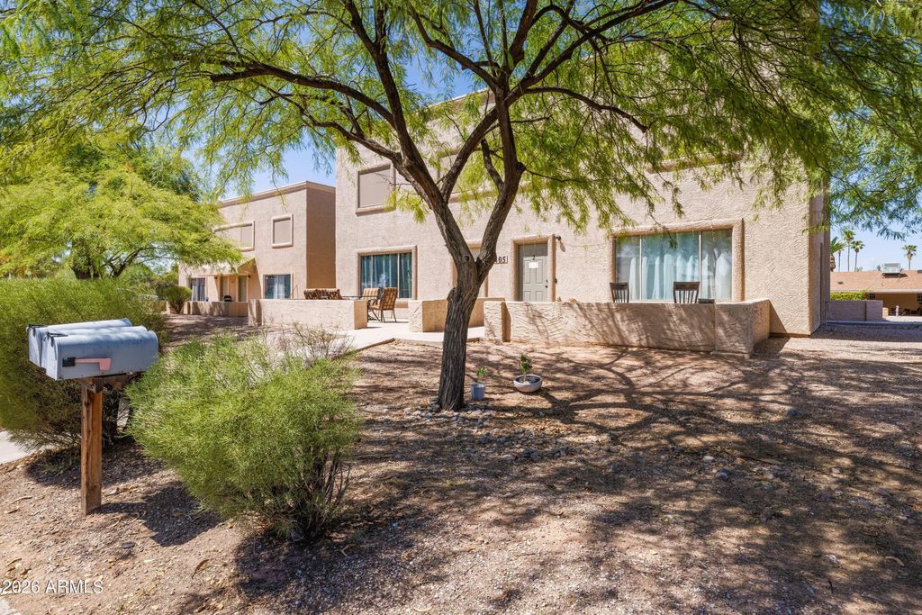 1407 N Gilbert Avenue, Casa Grande