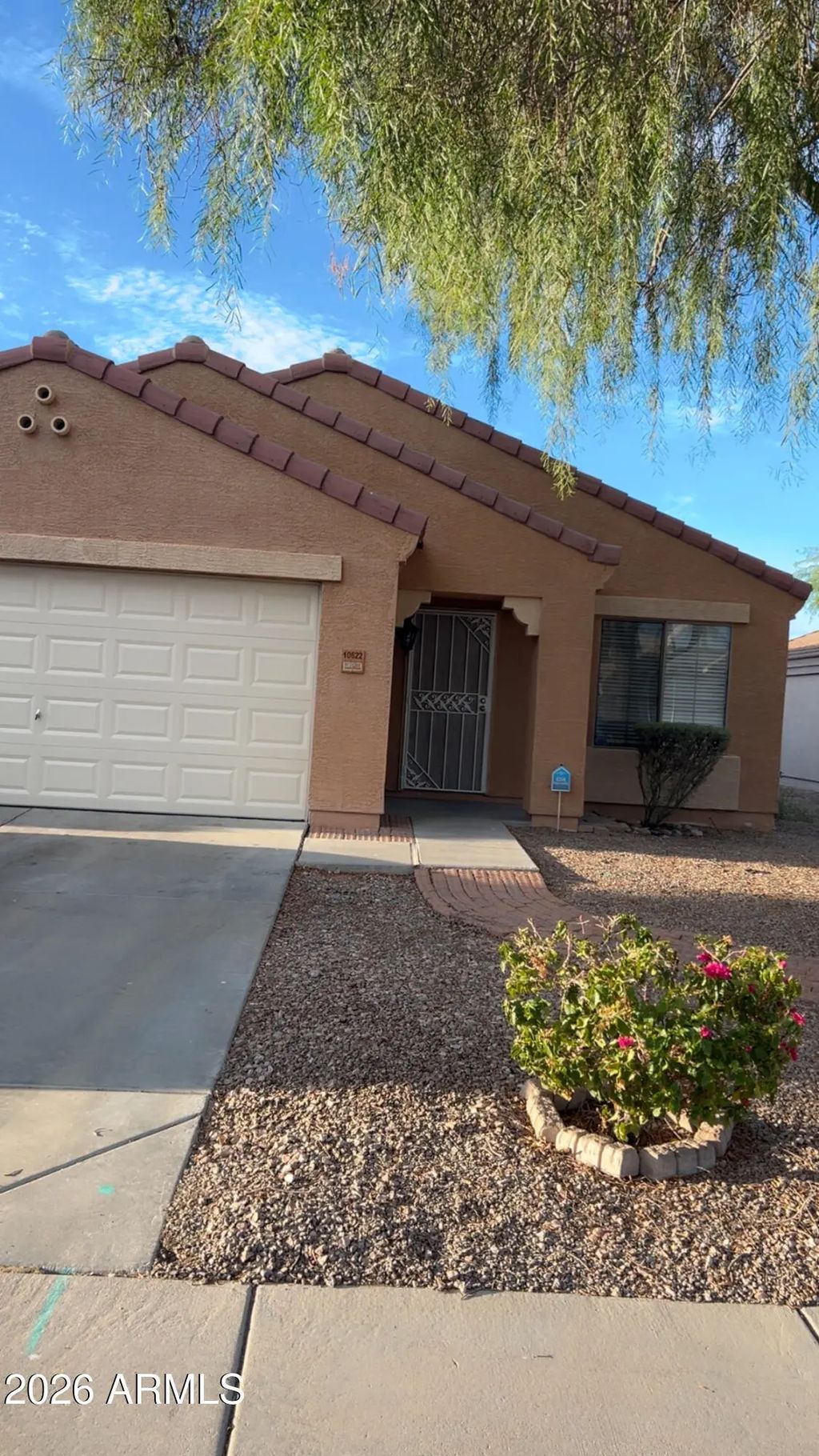 10622 W Pomo Street, Tolleson