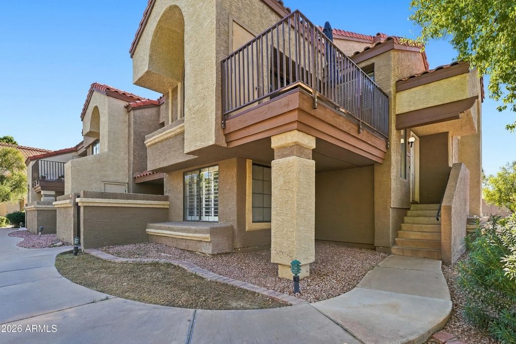 1905 E University Drive (unit 237), Tempe