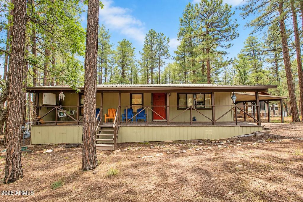 684 W Cooley Lane, Lakeside