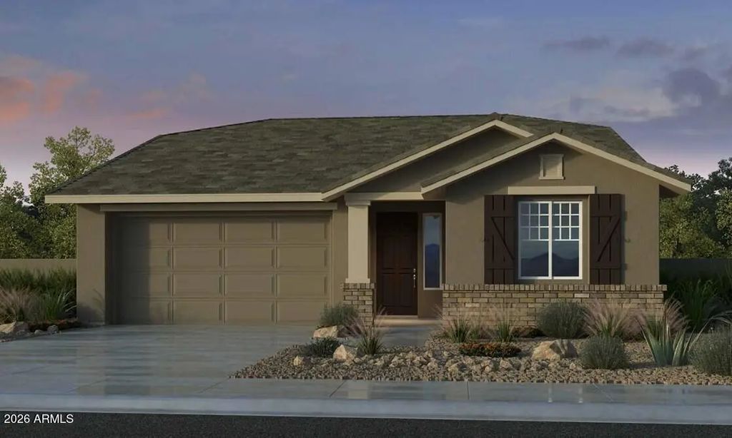 10159 W Crittenden Lane, Avondale