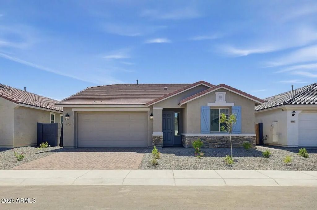 10159 W Crittenden Lane, Avondale