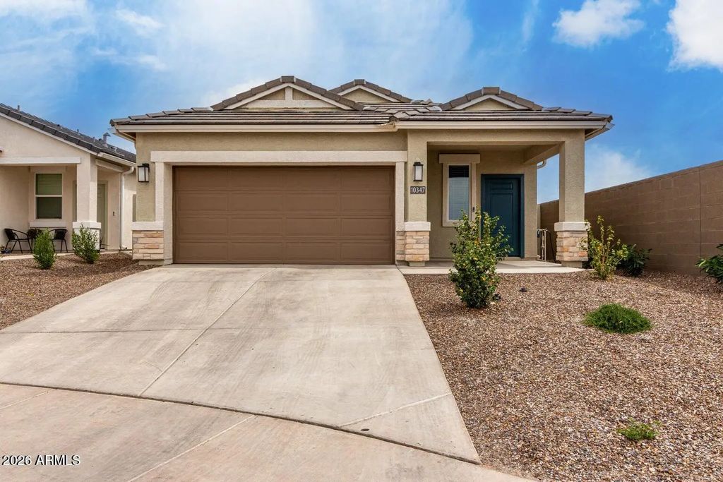 10347 S Saguaro Drive, Apache Junction