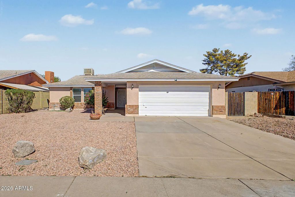 18431 N 3rd Avenue, Phoenix