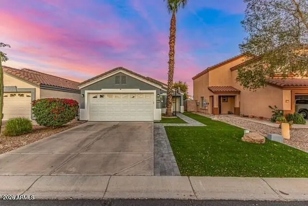 155 S Parkwood, Mesa