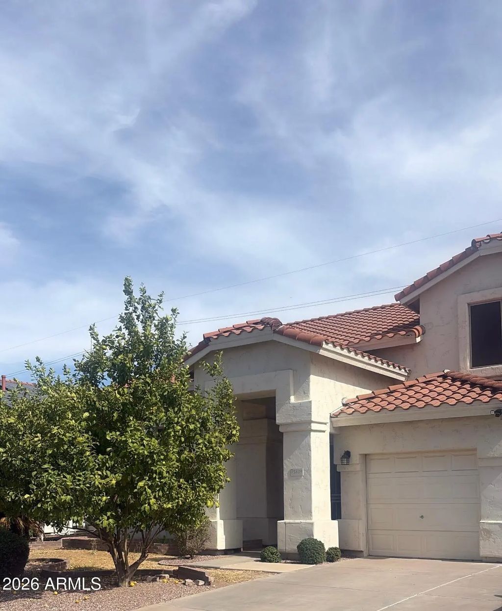5819 W Wethersfield Drive, Glendale