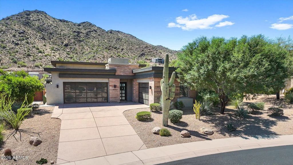 14062 N Territory Trail, Fountain Hills