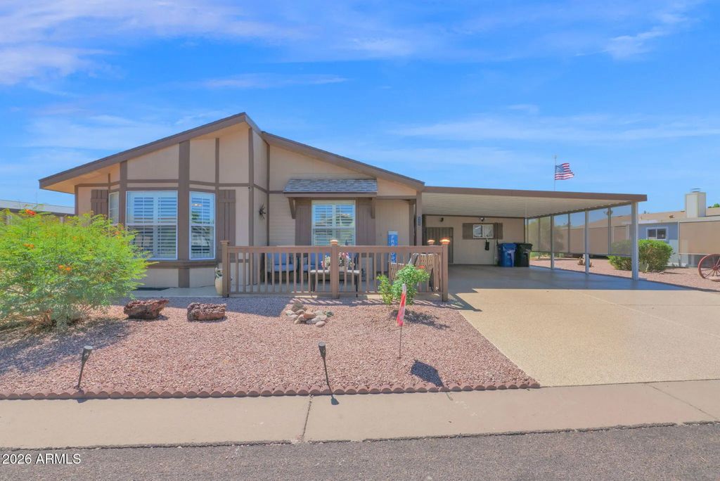 8500 E Southern Avenue (unit 152), Mesa