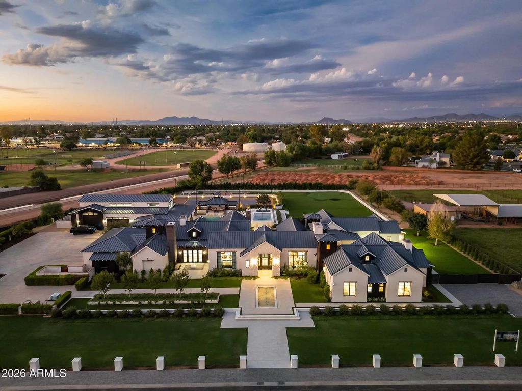 2620 E Palo Verde Street, Gilbert