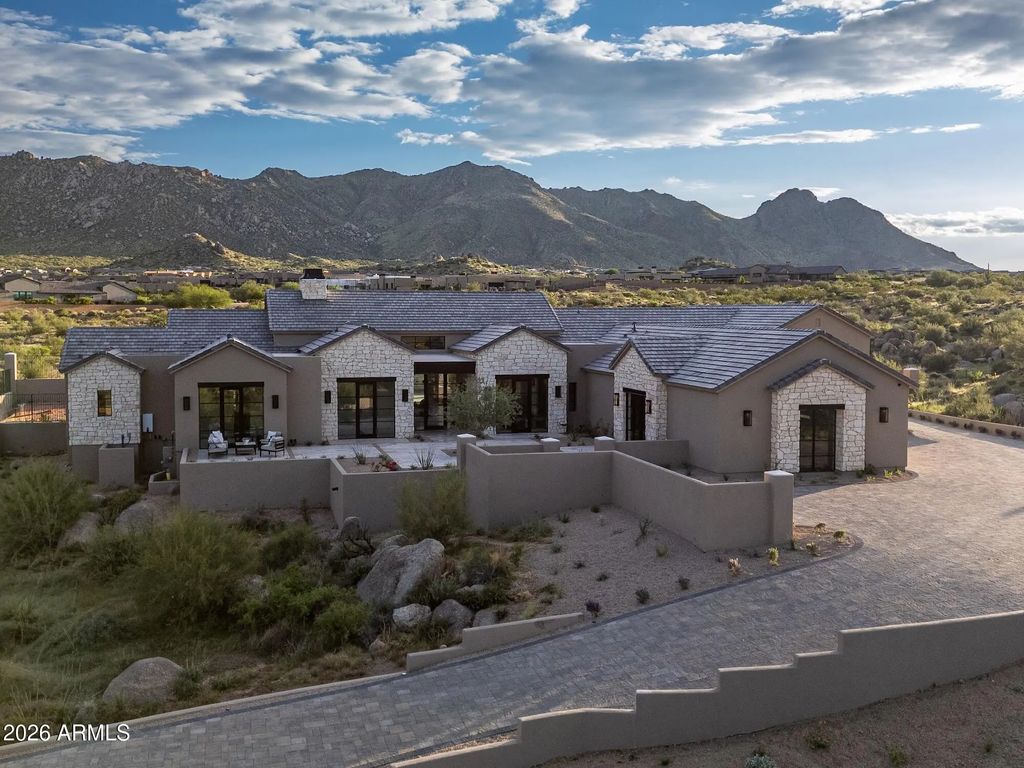 24334 N 128th Street, Scottsdale