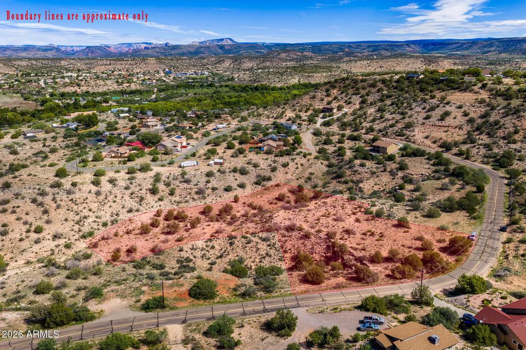 4630 E Deer Run Trail (unit 9), Rimrock