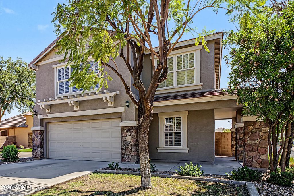 15935 N 171st Lane, Surprise