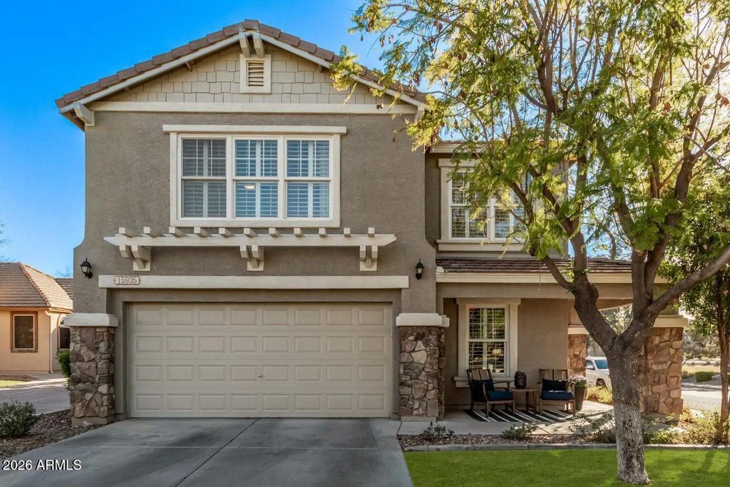 15935 N 171st Lane, Surprise