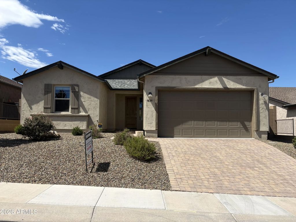 836 Eugene Road, Clarkdale