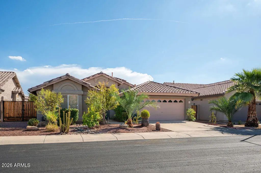 4119 W Potter Drive, Glendale
