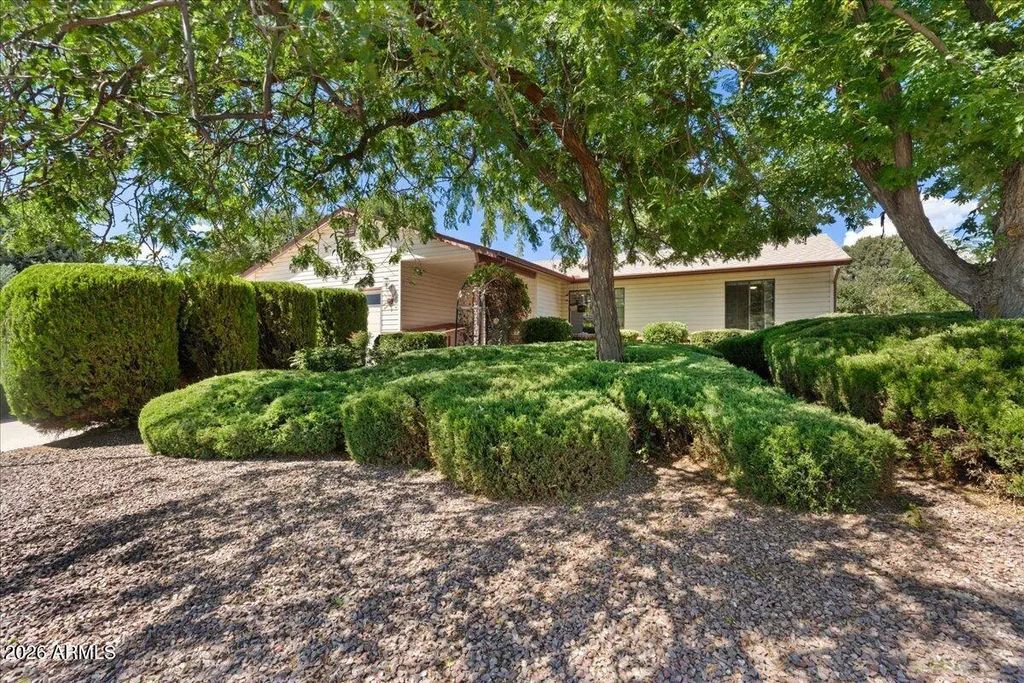 10817 E Turquoise Circle, Dewey