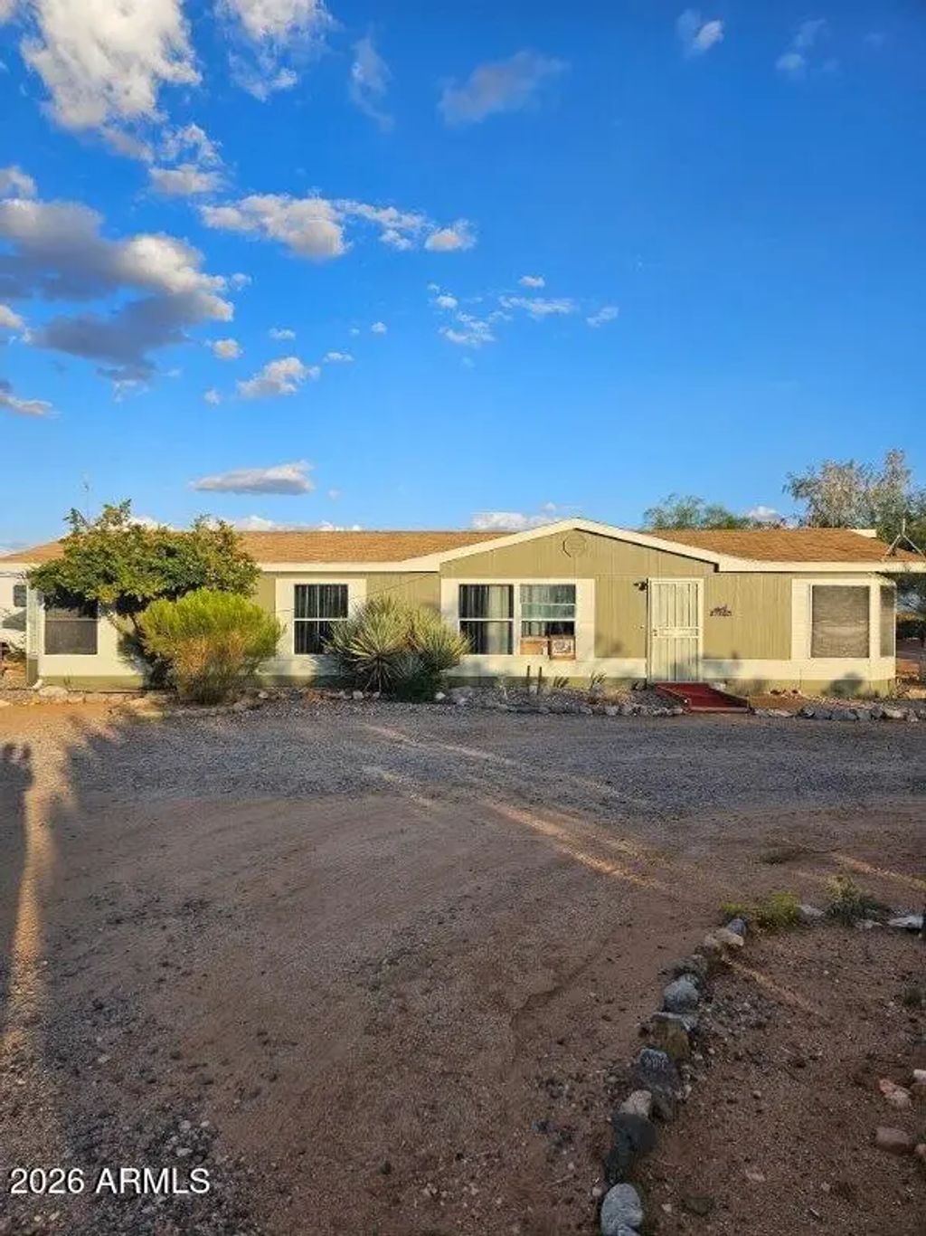 27485 S Clydesdale Avenue, Congress