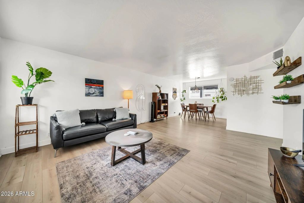 1111 E Turney Avenue (unit 3), Phoenix
