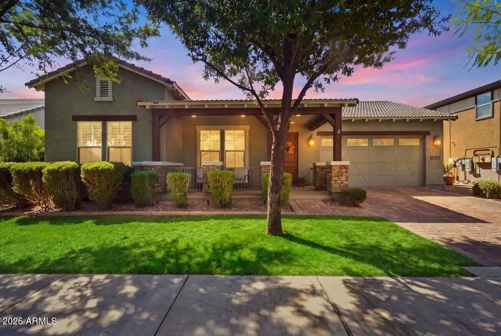 7251 E Pampa Avenue, Mesa