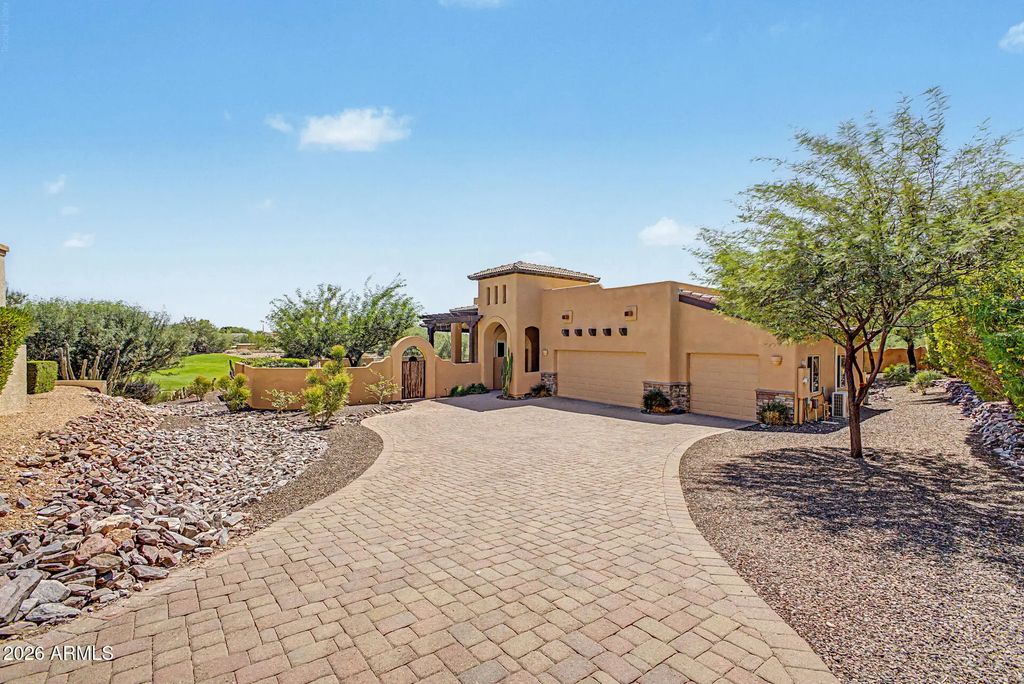 5345 S Gold Canyon Drive, Gold Canyon