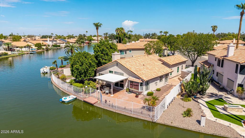 11049 W Crimson Lane, Avondale