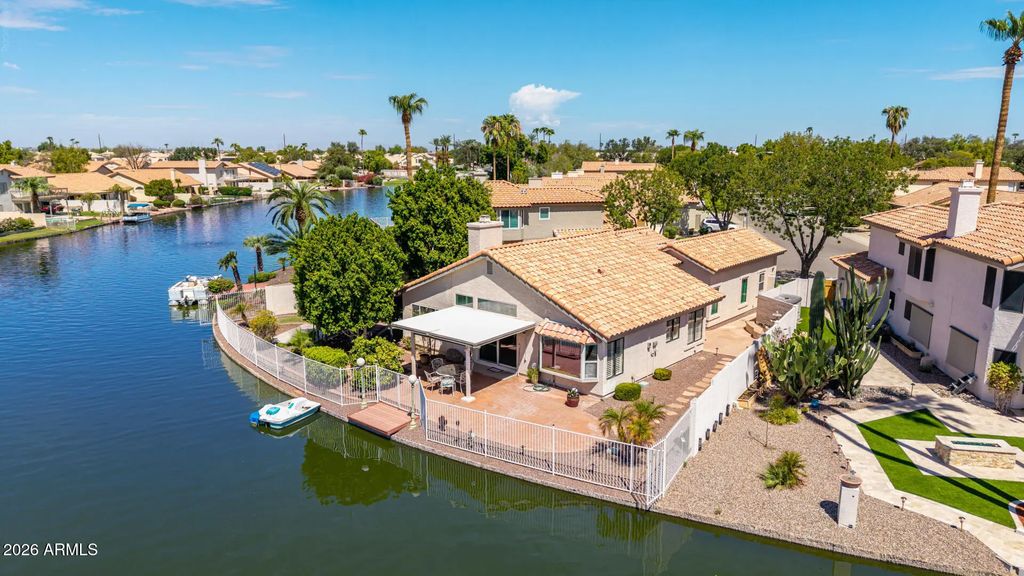 11049 W Crimson Lane, Avondale