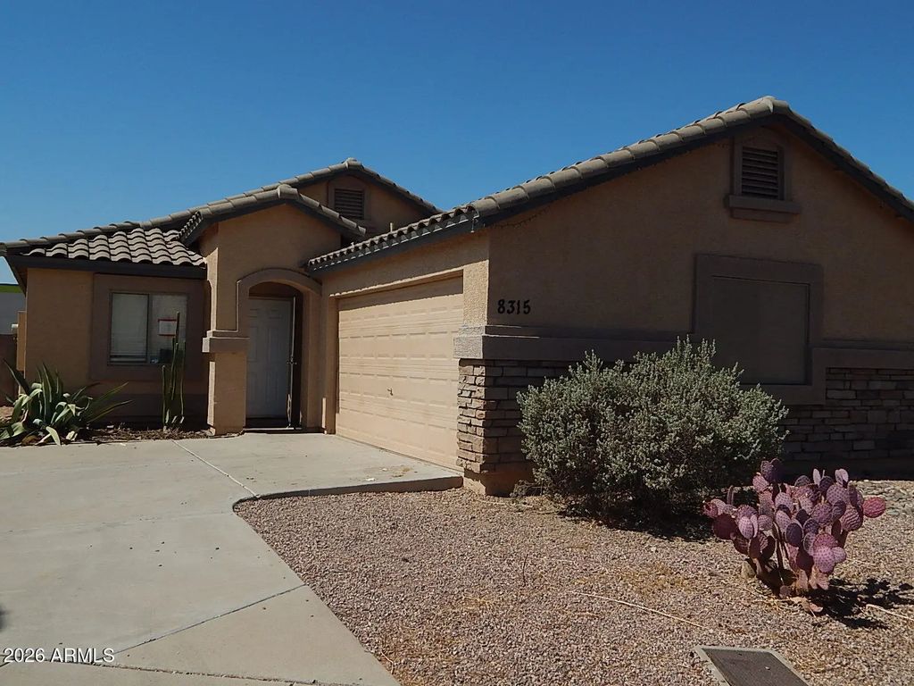 8315 W Catalina Drive, Phoenix