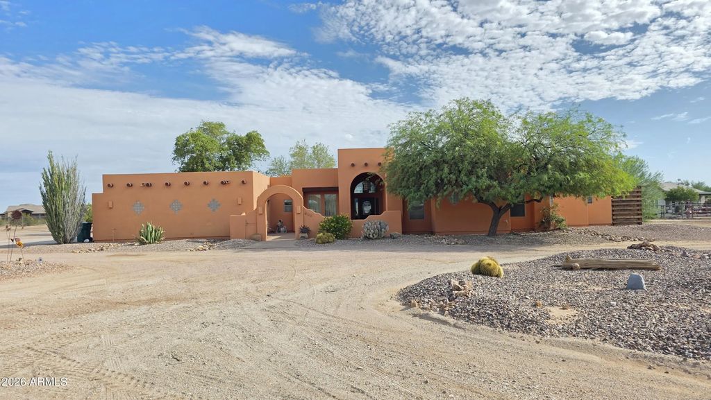428 W Grants Passage, San Tan Valley