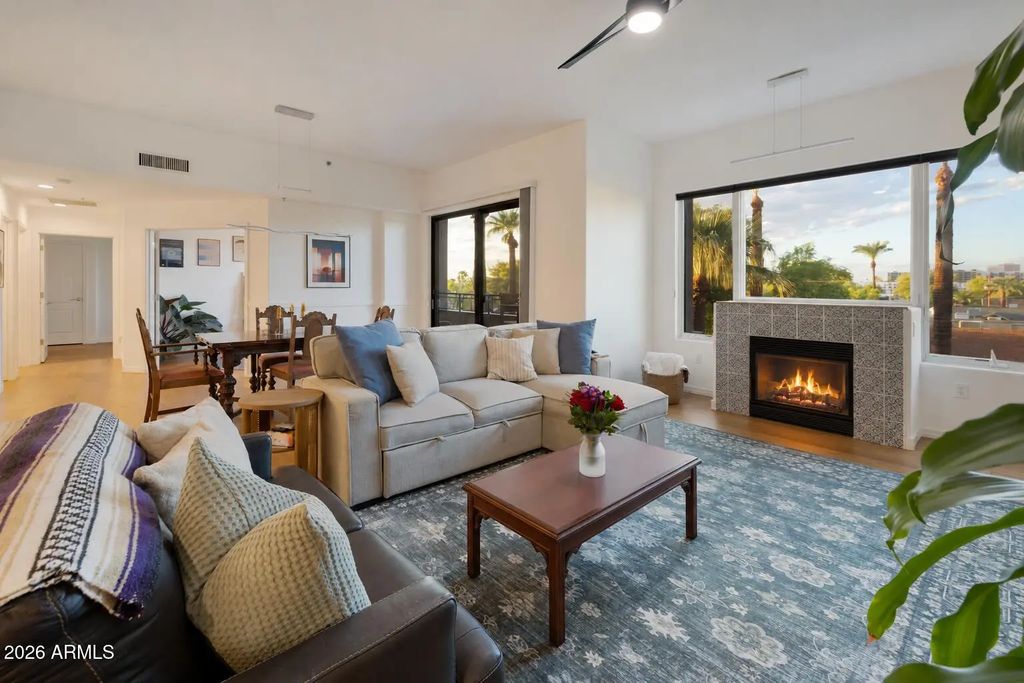 17 W Vernon Avenue (unit 316), Phoenix