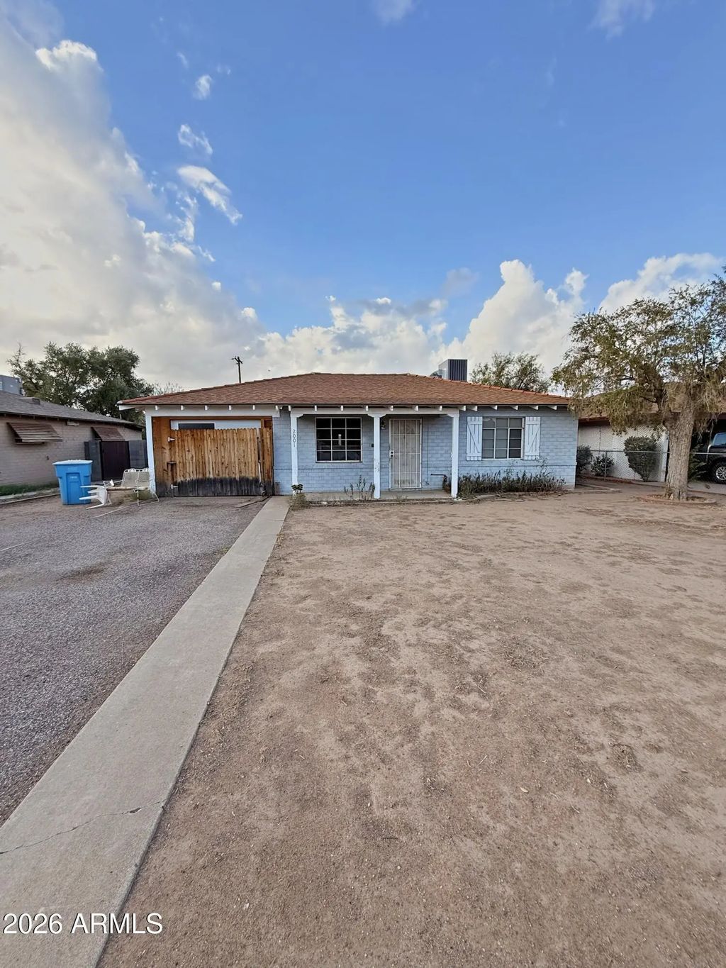 2001 W Whitton Avenue, Phoenix