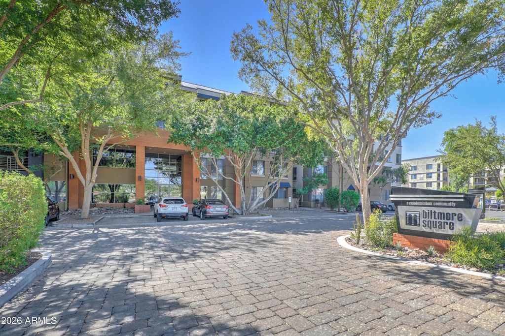 1701 E Colter Street (unit 376), Phoenix