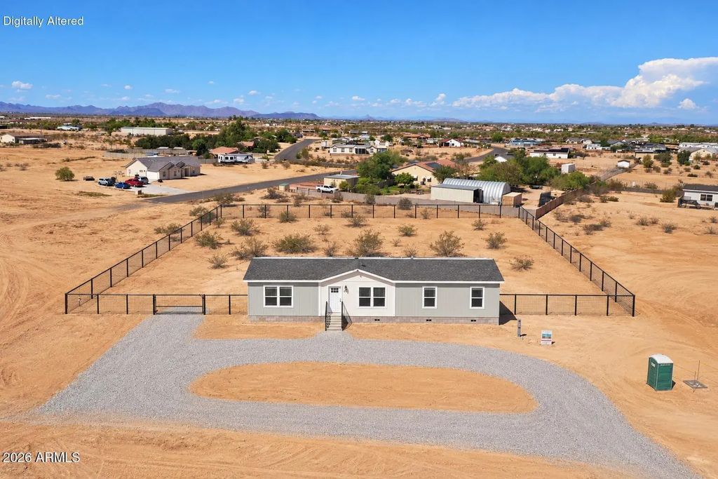 1688 S 357th Drive, Tonopah