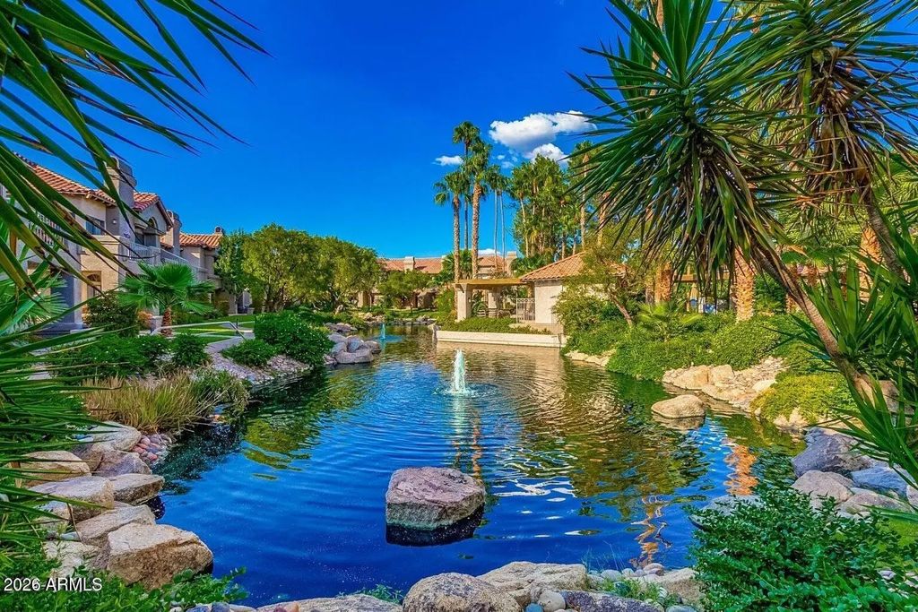 10017 E Mountain View Road (unit 1062), Scottsdale