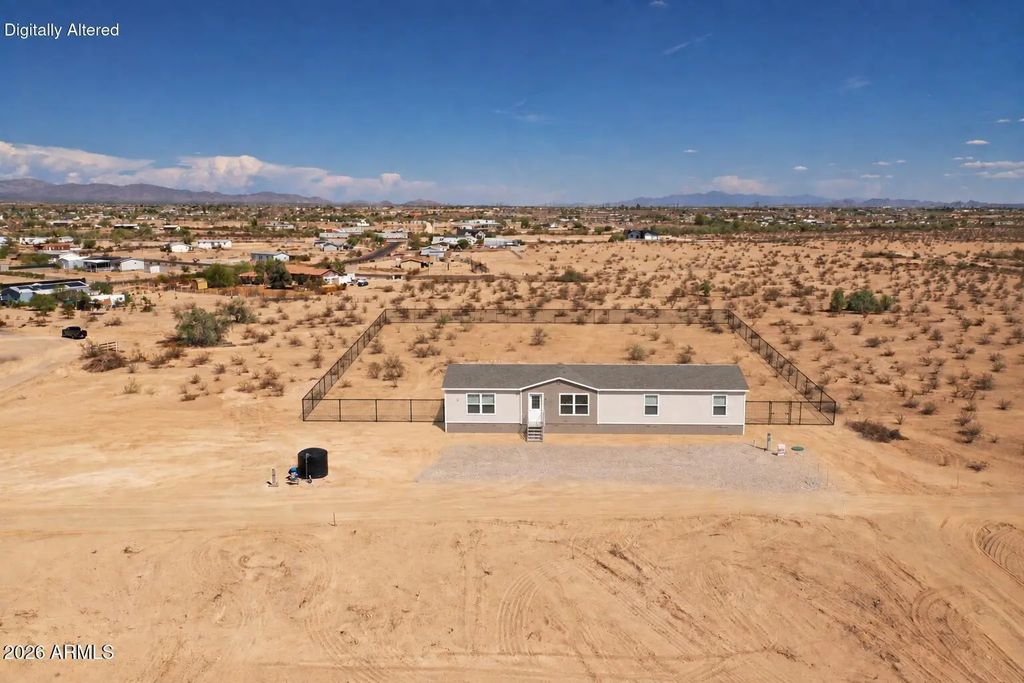 1763 S 357th Drive, Tonopah