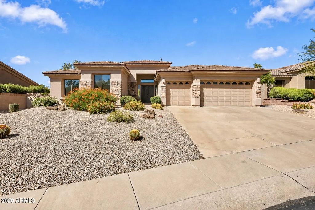 13144 E Lupine Avenue, Scottsdale