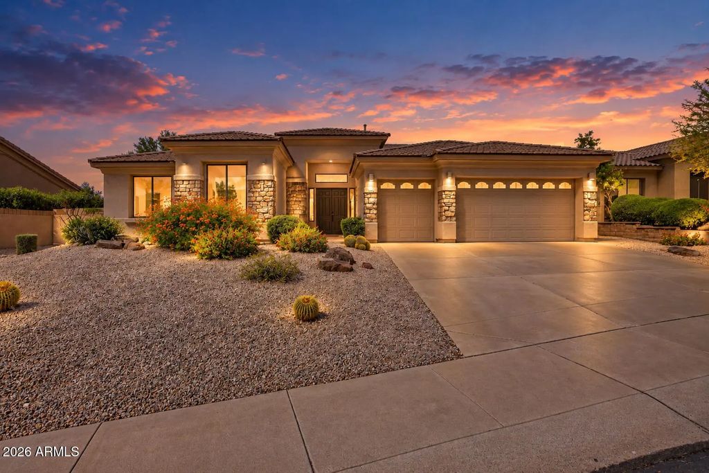 13144 E Lupine Avenue, Scottsdale