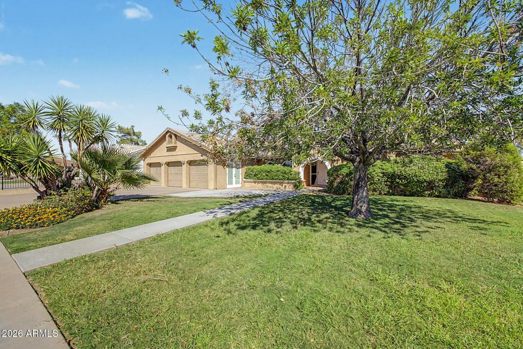 15217 N 60th Street, Scottsdale