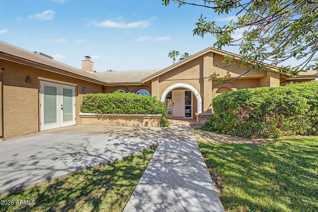 15217 N 60th Street, Scottsdale