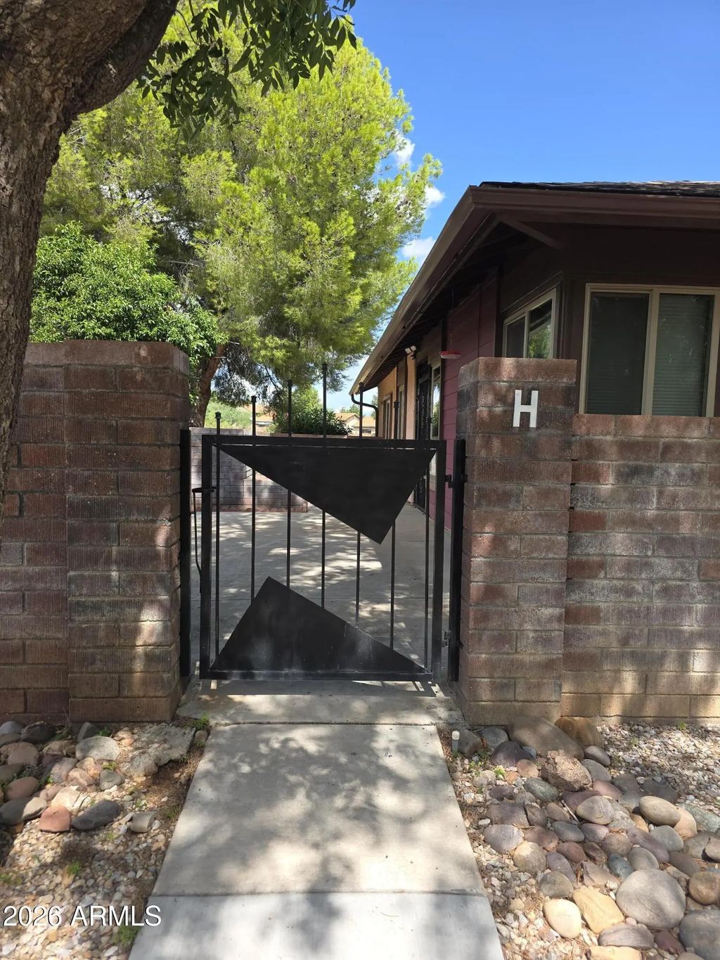 1762 Corte Encantada -- (unit H), Sierra Vista