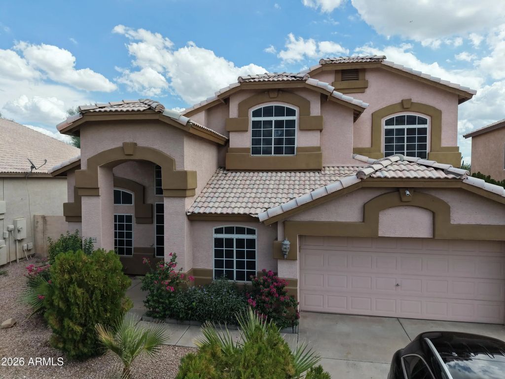 13795 W Vernon Avenue, Goodyear