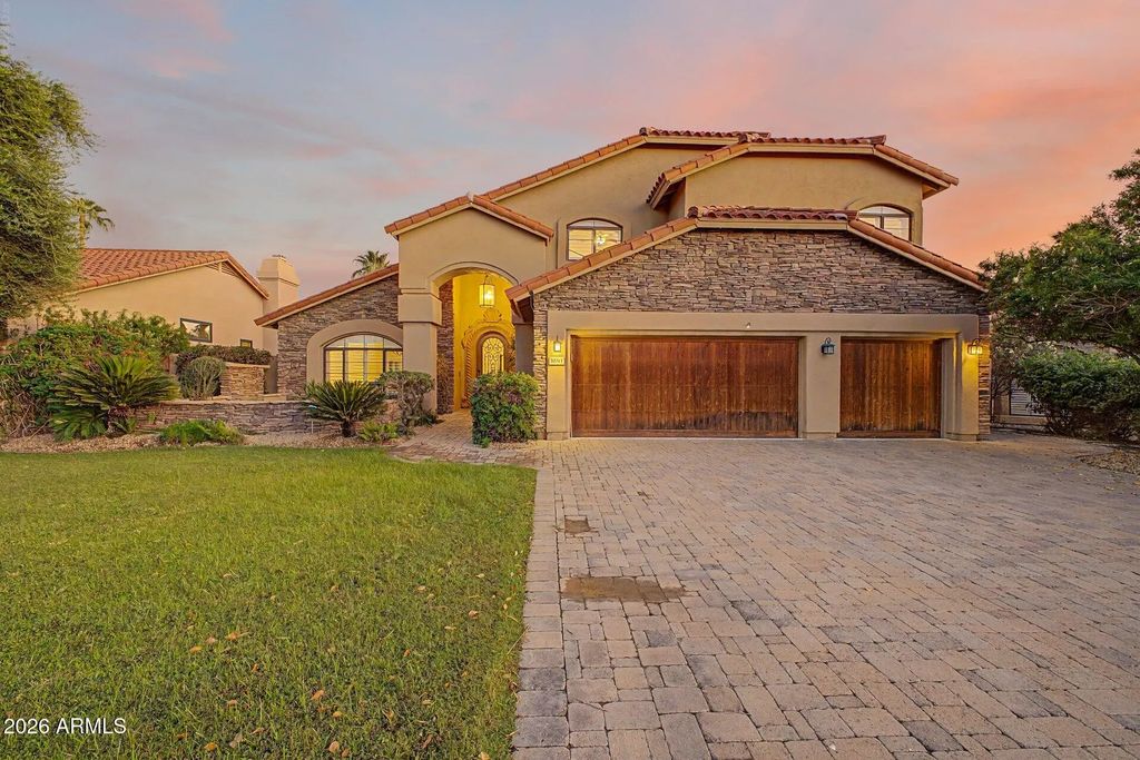 10743 E San Salvador Drive, Scottsdale